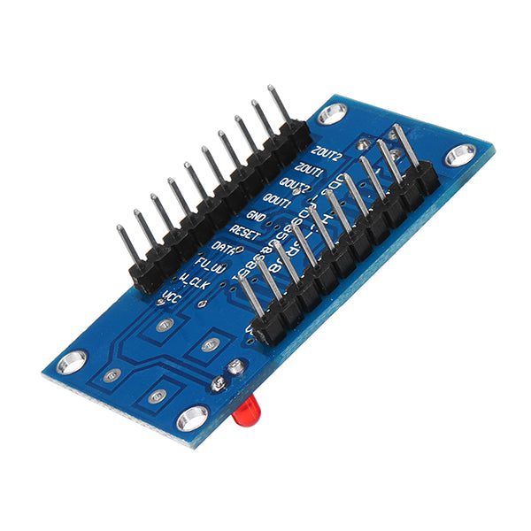 DDS Signal Generator Module 0-40MHz AD9850 2 Sine Wave And 2 Square Wave
