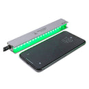 Qianli iSee LCD Screen Repair Lamp Dust Checking Fingerprint Scratch Detection Tool Dust Display Lamp for Phone Mobile Green LED