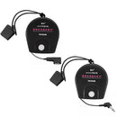 Tescun AN03 AN05 External Antenna for FM & SW Shortwave Radio Soft Antenna