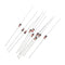 210Pcs 1W 1 Watt Voltage Stabilizing Diode Package 3.3V-30V 14 Common Voltages