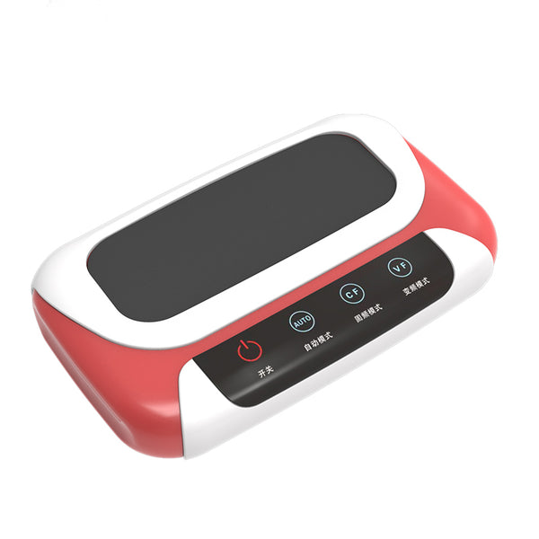 Minleaf HJS-W04 Ultrasonic Electronic Pest Repeller Mosquito Dispeller Multi-frequency Drive Intelligent Large Screen Display