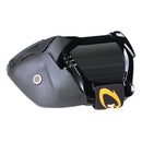 Motorcycle Windproof Dustproof Helmet Goggles With Removable Mask Mountain Bike Riding For CYCLEGEAR