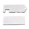 Ultra-thin ZV2 CNC Aluminum Alloy Protective Case with Screwdriver for Raspberry Pi Zero