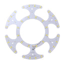 36W bluetooth Ceiling Light LED Panel with Magnet Warm White Cold White RGB AC90-245V