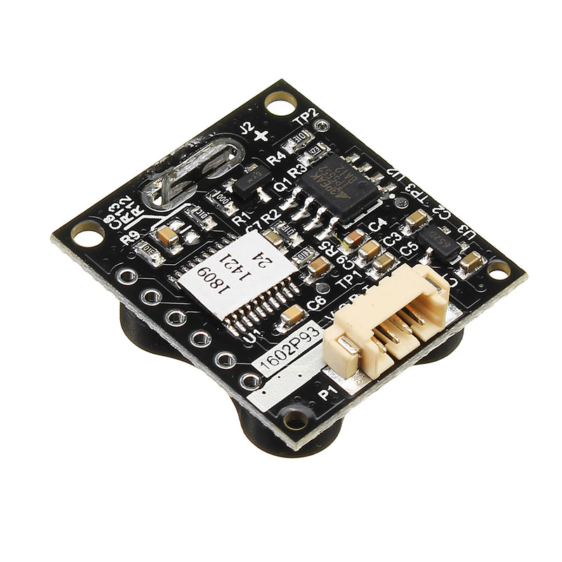 WZ-S Formaldehyde Sensor Module  High Accuracy Gas Sensor Detection For Smart Home
