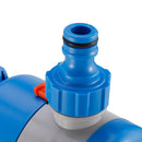 Automatic Electronic Garden Irrigation Timer DIY Watering System Tool Outdoor Garden Sprinkler Controller Rubber Gasket Design Quick Connector