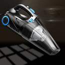 4 in 1 Portable Cable 5200PA High Suction Power Handheld Car Vacuum Cleaner