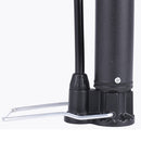 WHEEL UP Portable Bike Bicycle Cycling Air Pump Hand Ball Inflator High Pressure