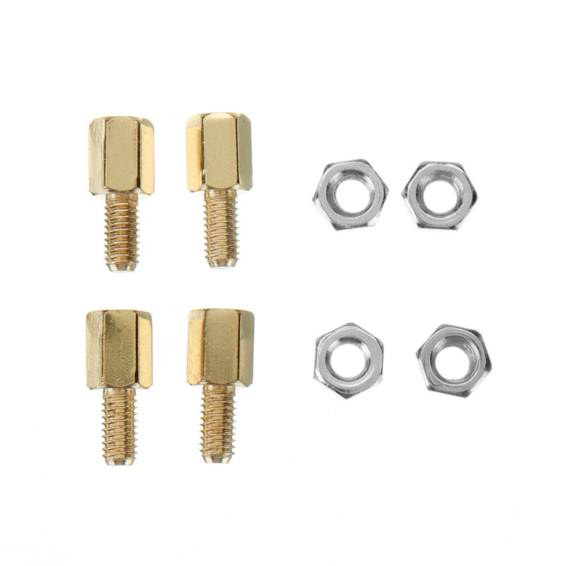 ADS1256 24-Bit ADC AD Module High Accuracy ADC Acquisition Data Acquisition Card