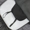 Durable Polyester Fabric Car Seat Cover Universal Fit For Cars Trucks Vans SUV 45X35X10CM