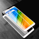 MOFI 9H Diamond Anti-Explosion Full Cover Tempered Glass Screen Protector For Xiaomi Redmi Note 5