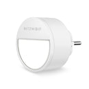 BlitzWolf BW-LT10 Smart Night Light 3000K Color Temperature 20 Lumens 120 Lighting Angle