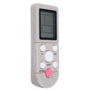 Air Conditioner Remote Control Replacement For Conia Air Conditioner YKR-F/001 YKR-F/09R/010 F/06
