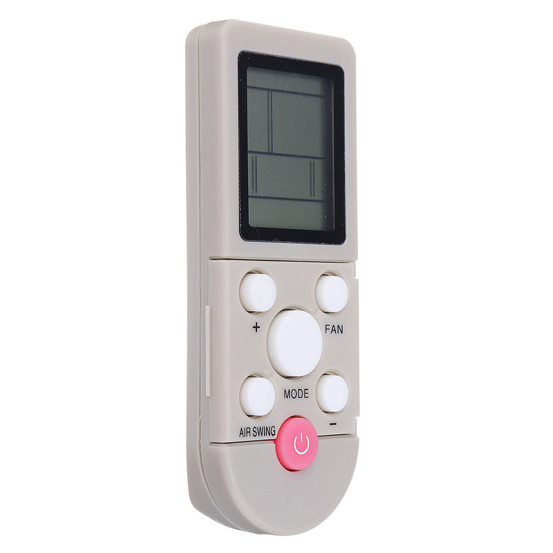Air Conditioner Remote Control Replacement For Conia Air Conditioner YKR-F/001 YKR-F/09R/010 F/06