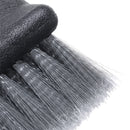 Replacement Spare Cleaning Brush Head for Telescopic Water Fed Window Car Wash Brushes