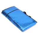 Car Window Foils Sun Protection Anti-heat Cover Wind Shield Car Wind Shield Sun Cover