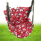 Portable Hammock Hanging Rope Swing Seat Chair Outdoor Garden Tree Porch Hammock Chair