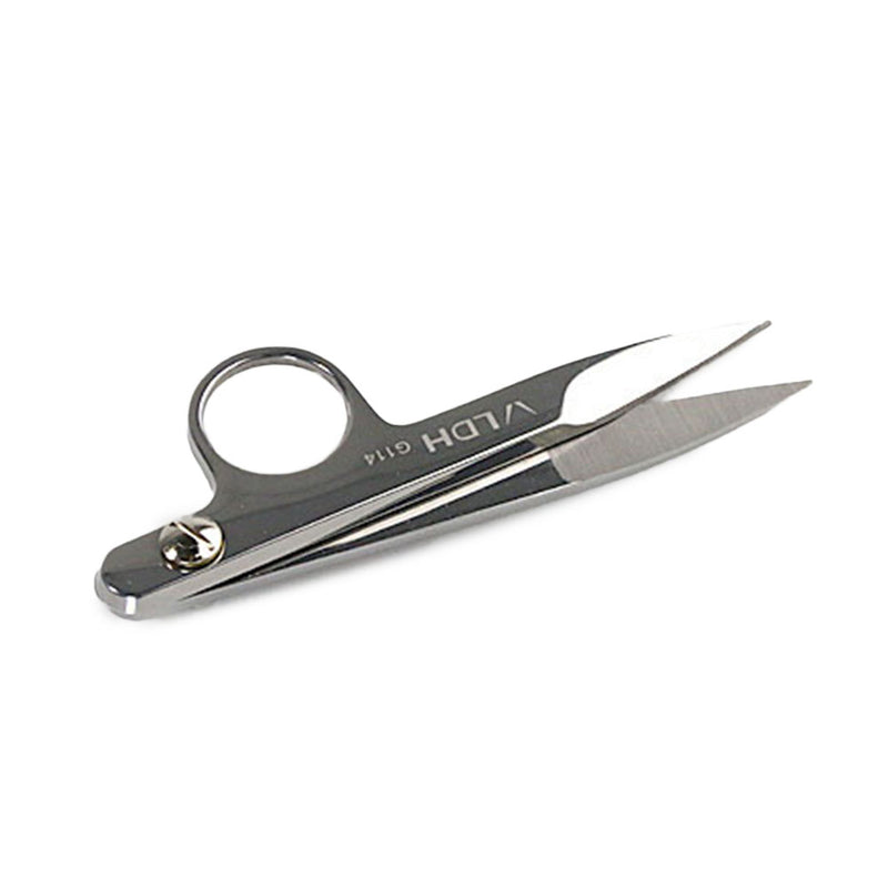 G114 Stainless Steel Small Scissors Textile Scissors Diy Yarn Scissors