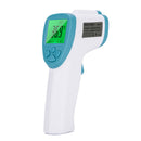 FI04 Babies Adult Non Contact Infrared Digital Clinical Thermometer Temperature Tester