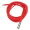 JGAURORA 24V 30W 6*20mm 1m Single Head Cartridge Heater Heating Rod for 3D Printer