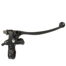 7/8" 22mm Brake Master Cylinder Perch Lever For Yamaha XJ650 SRX600 XS400