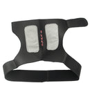 1Pcs Tourmaline Magnetic Self Heating Shoulder Brace Compression Support Pain Relief