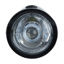 INBIKE CX517 XP-G2 300LM Grerman Standard Waterproof Anti Glare USB Rechargeable Bicycle Light