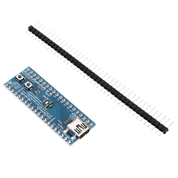 STM32F103CBT6 Maple Mini ARM STM32 Cortex-M3 Voltage Regulator Controller Board Module 3.3V USB Digital IO PWM Pins Port