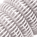 Extended AIR Tubing Silicone Hose Oxygen Pipe for CPAP Ventilator Sterilizer And BiPAP Machines
