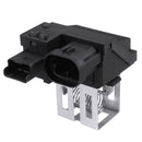 Radiator Fan Motor Relay Resistor 1267J6 For Citroen C2 C3 DS3 Peugeot 207 208