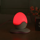 ARILUX PIR Motion Sensor Light Control Rechargeable Magnet Base LED Night Light for Cabinet Bedroom