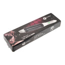 LCD Display Hot Hair Air Brush Styling Iron Ceramic Anion Hair Curler