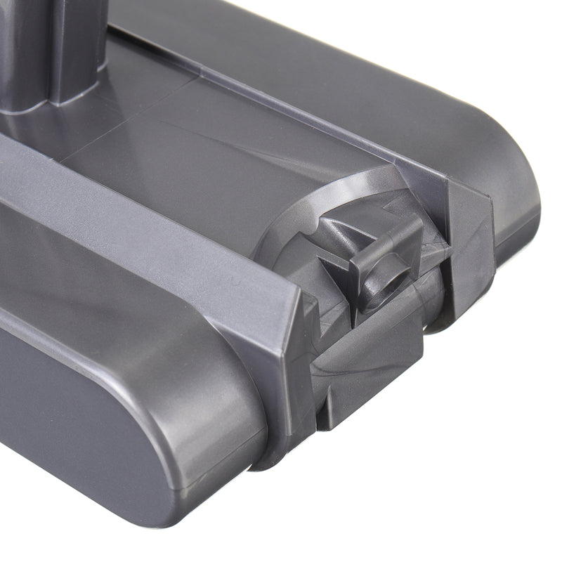 Upgrade 3 Light 21.6V 3500/4000mAh 86.4Wh Li-ion Rechargeable Battery Pack For Dyson Battery Replacement