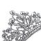 Wedding Prom Pageant Crown Headband Jewelry Crystal Rhinestone Tiara Bridal