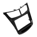 Car Dashboard Stereo Radio Fascia Frame Dash Trim Panel For Chevrolet Sail 2015-2017