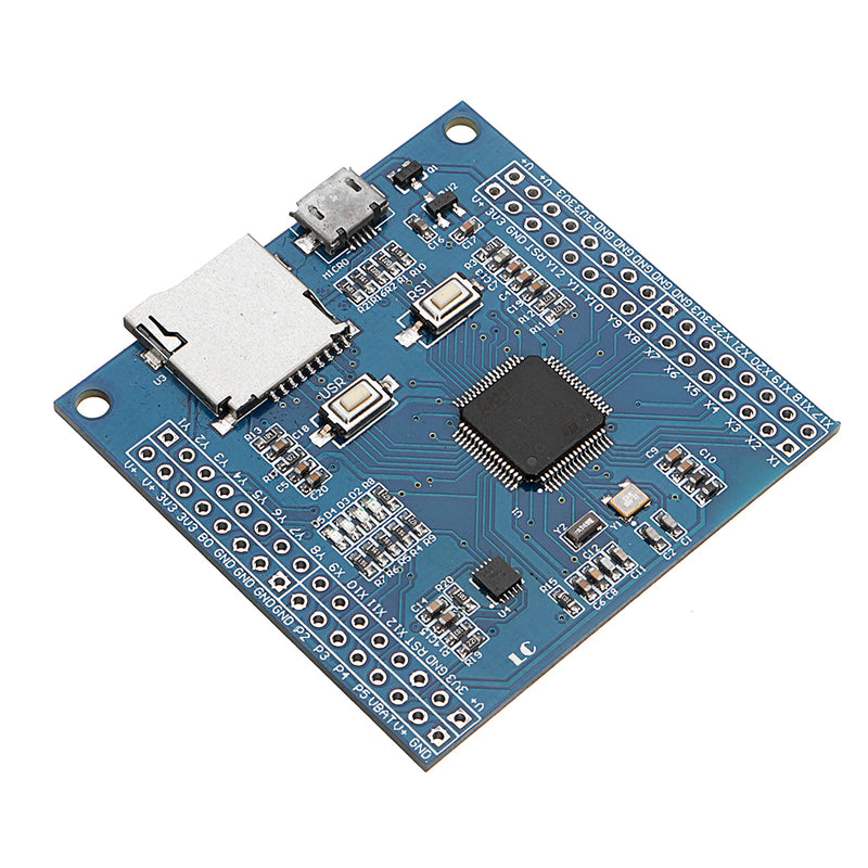 PYBoard MicroPython Python STM32F405 IoT Development Board