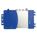 Auto RF Modulator Compact RF Modulator Audio Video TV Converter RHF UHF Signal Amplifier AC230V