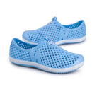 Men Hollow Out Sandals Shoes Breathable Casual Flats Beach Sunmmer