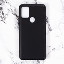 Bakeey Pudding Frosted Shockproof Ultra-thin Non-yellow Soft TPU Protective Case For UMIDIGI Power 3