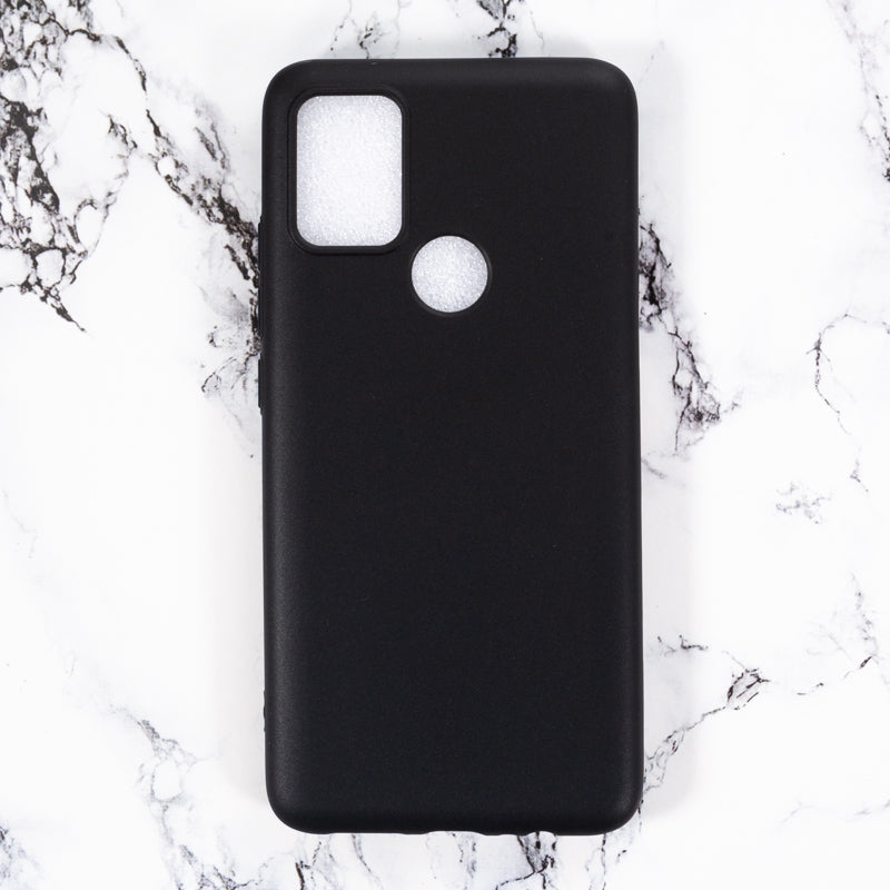 Bakeey Pudding Frosted Shockproof Ultra-thin Non-yellow Soft TPU Protective Case For UMIDIGI Power 3