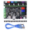 BIGTREETECH SKR V1.1 Control Board 32 Bit with ARM CPU 32bit Control Board Open Source Smoothieboard for 3D Printer Parts