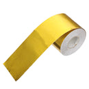 5x900CM Aluminium Foil Thermal Reflective Heat Shield Wrap Barrier Cooling Tape