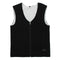 Electric USB Heated Vest Men Women Heating Coat Jacket Clothing Winter Warm