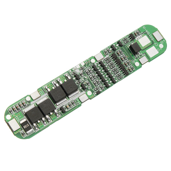 5S 15A Li-ion Lithium Battery Protection Board For 18.5V Cell