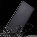 Bakeey Smart Sleep Window View Stand Flip PU Leather Protective Case for Samsung Galaxy A50 2019