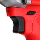 500 N.m Cordless Impact Wrench Rechargable Electric Wrench Driver With LED Lights Adapted to Makita Battery