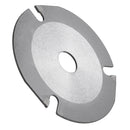 Drillpro 125mm 3T Circular Saw Blade Multitool Grinder Saw Disc Carbide Tipped Wood Cutting Disc