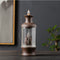 3 Pattern Backflow Incense Burner Ceramic Retro Censer Holder Home Decorations