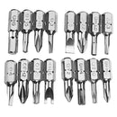 29pcs Socket Wrench And Ratchet Screwdriver Set Motorcycle Repair Multifunction Hand Tools