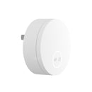 Linptech 110-240V Wireless Doorbell Self-Generating APP Smart Door Bell Transmitter No Battery No Power Required Memory Function works with Mijia from Xiaomi Youpin